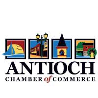 Antioch Chamber of Commerce - Proud Member
