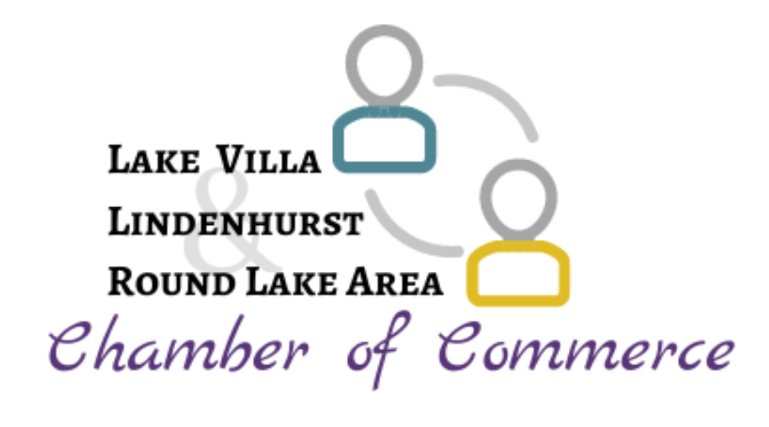 Lake Villa Lindenhurst Round Lake Area Chamber of Commerce - Proud Member